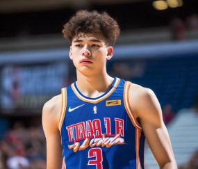 2025NBA选秀时间揭晓：杨瀚森冲击首轮顺位前景展望