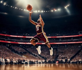 卡梅隆·安东尼：得分万花筒的NBA冠军之迷