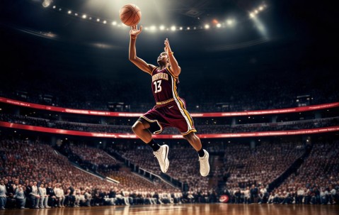 卡梅隆·安东尼：得分万花筒的NBA冠军之迷