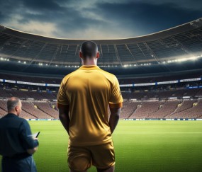 FIFA调查英超裁判操纵净比赛时间数据事件