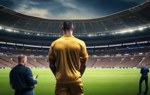 FIFA调查英超裁判操纵净比赛时间数据事件